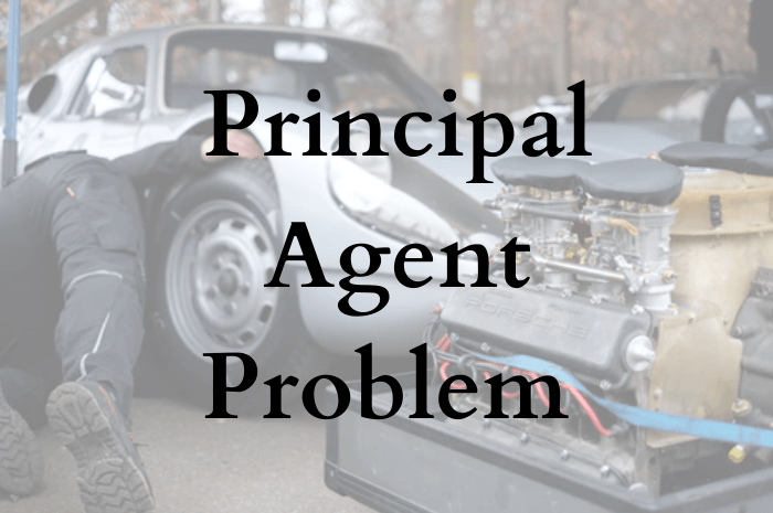 What is the Principal-Agent Problem?