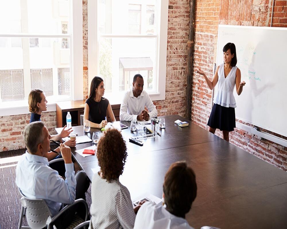 The Importance of a Business Pitch.