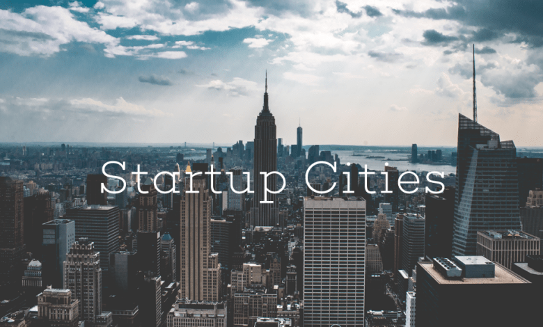 Top 5 Cities To Do Business In India