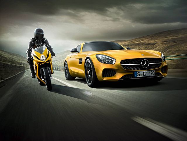 Top 5 Automobile Companies in India.
