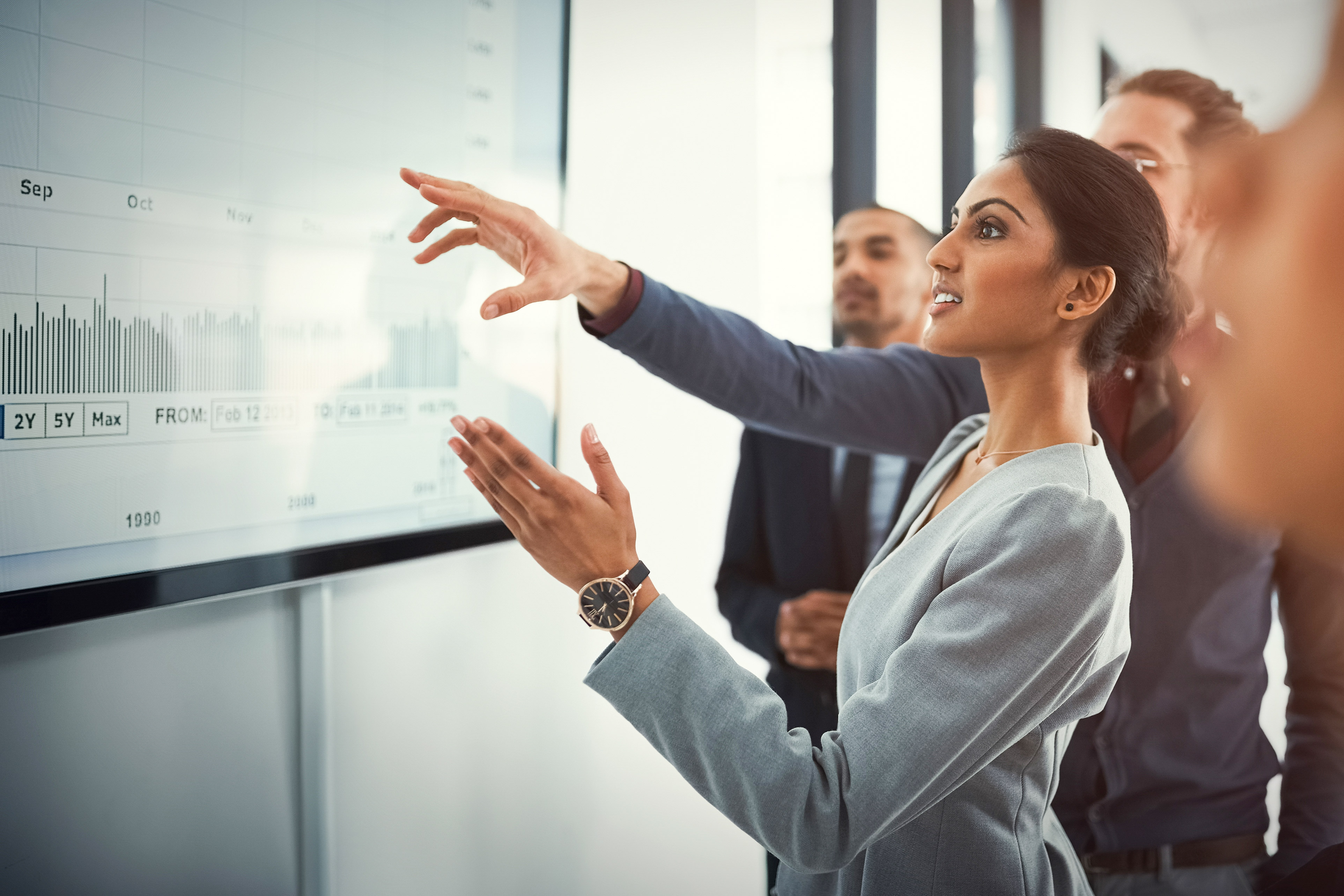 Women Entrepreneurs of India