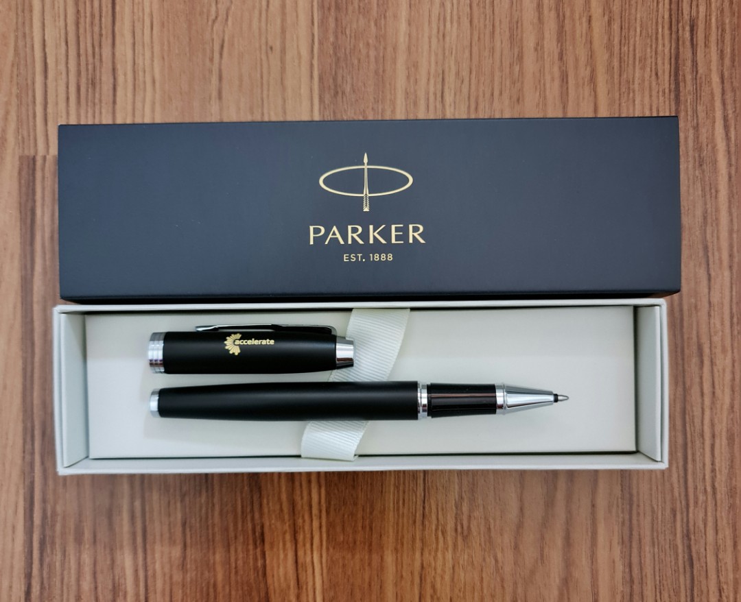 How Parker Penned its Legacy