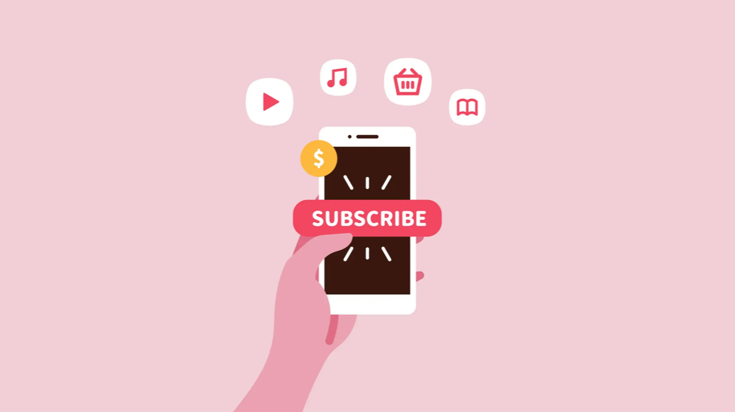 The Rise of Subscription Model