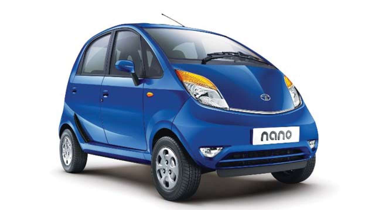 What happened to Tata Nano? From slowly popular to quickly irrelevant?