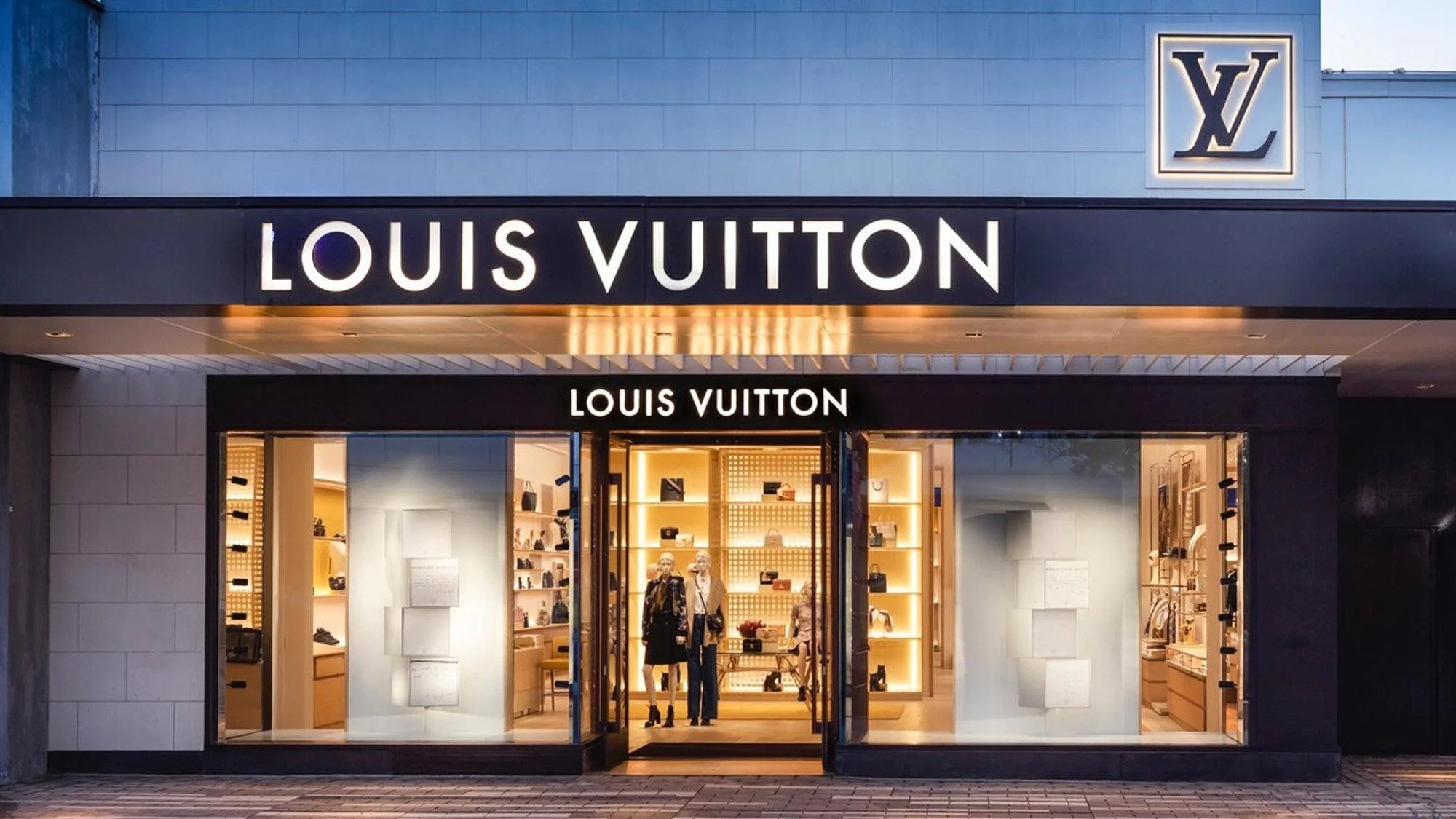 The Rise of Louis Vuitton