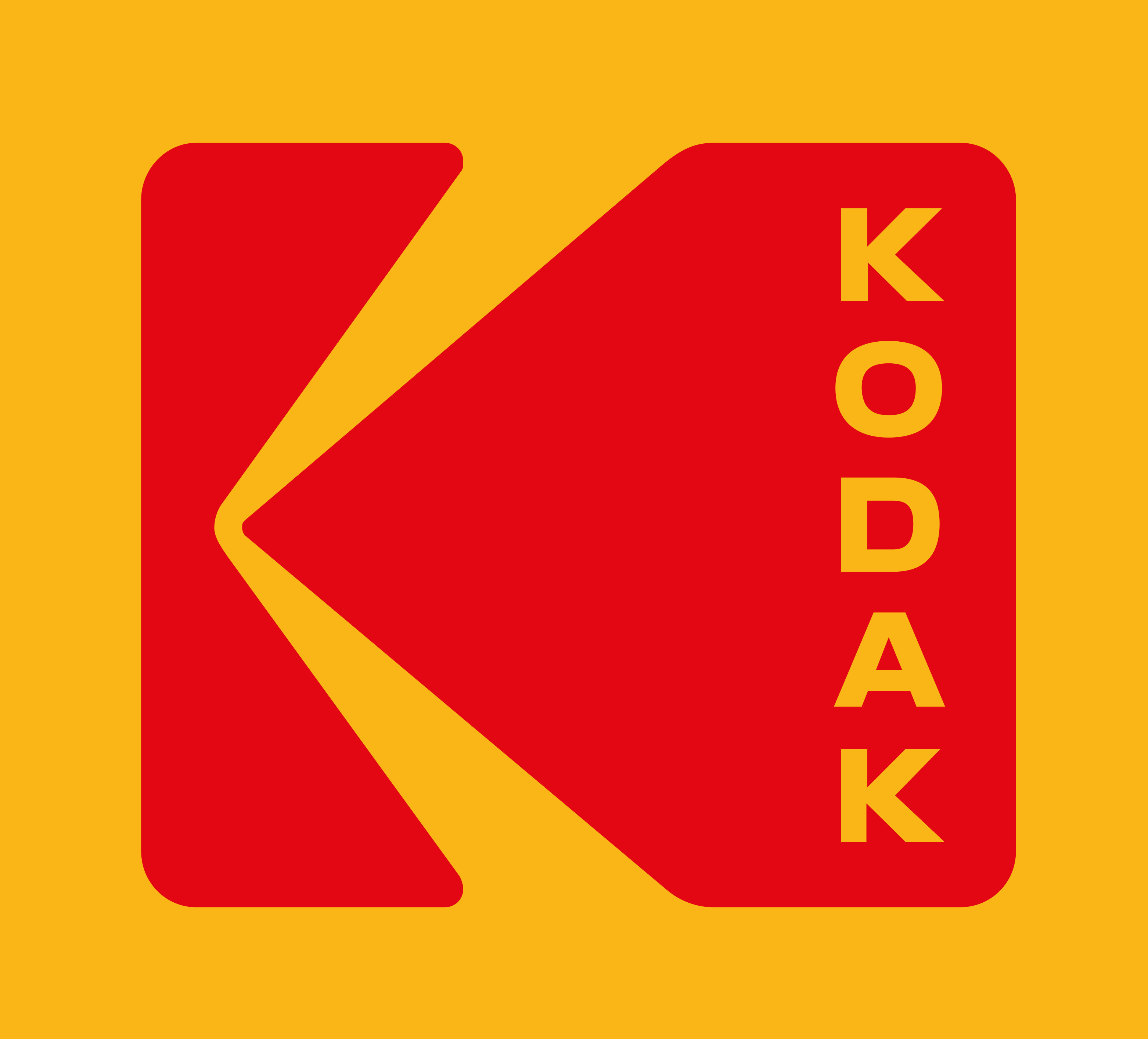 Why Kodak Failed