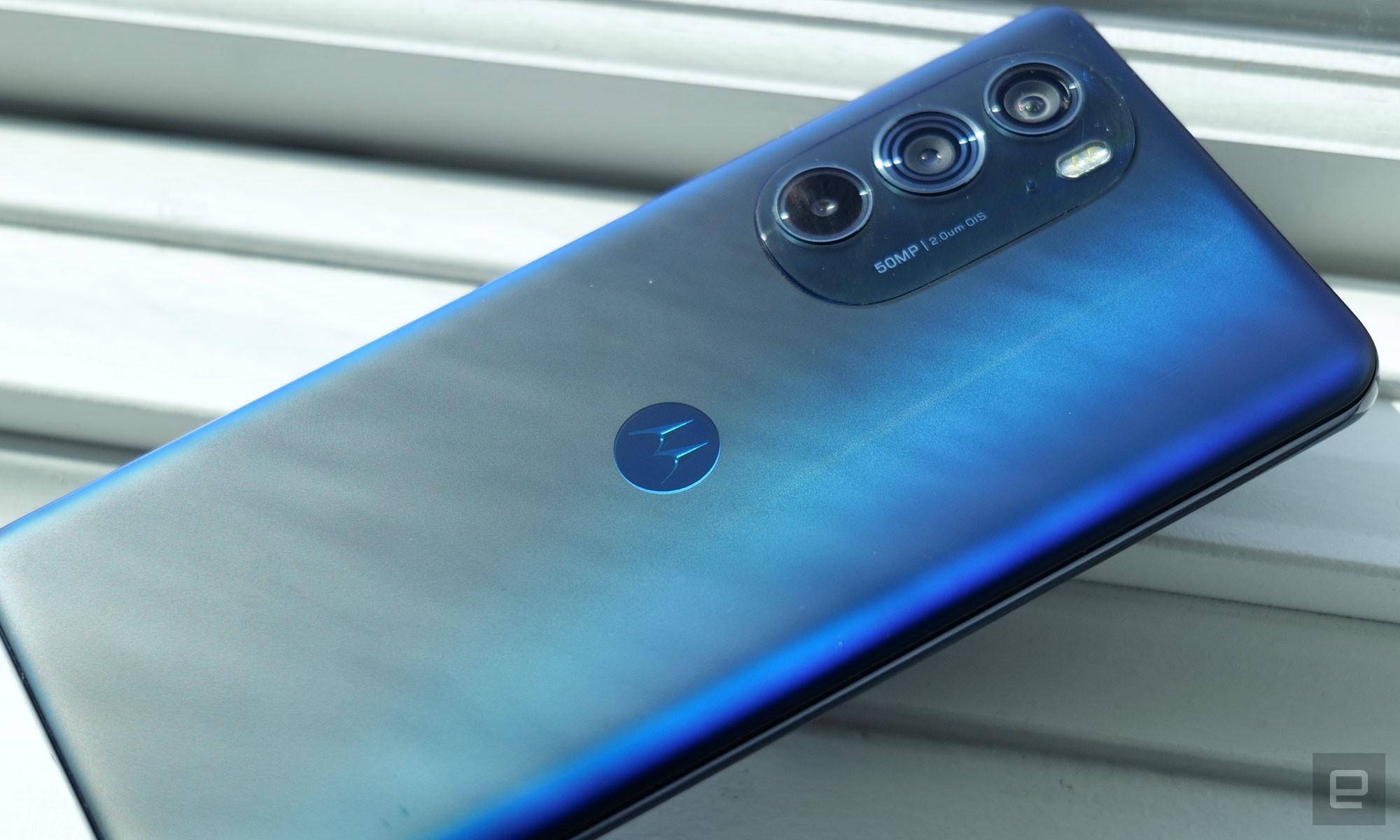 The Rise & Fall of Motorola