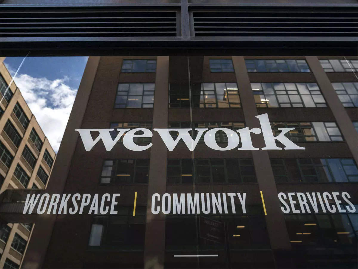 Lessons from Wework
