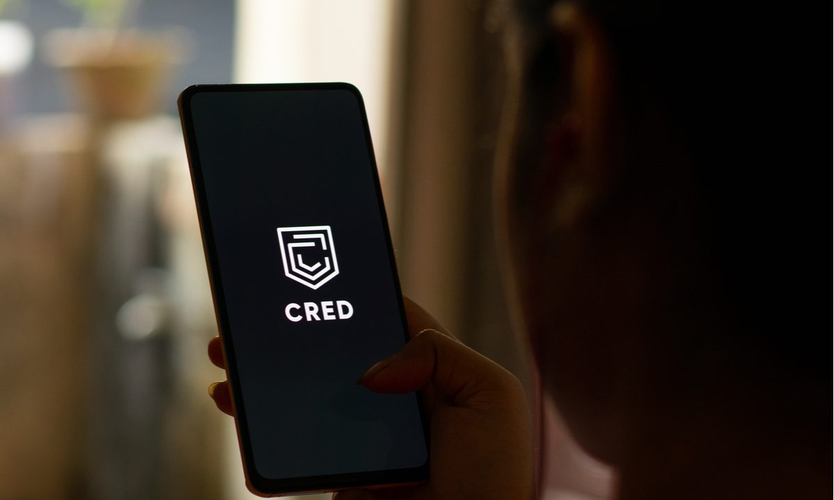 The Rise of Cred
