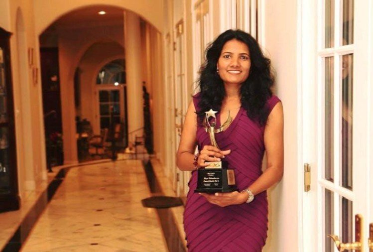 Maya Vishwakarma: The Padwoman of India