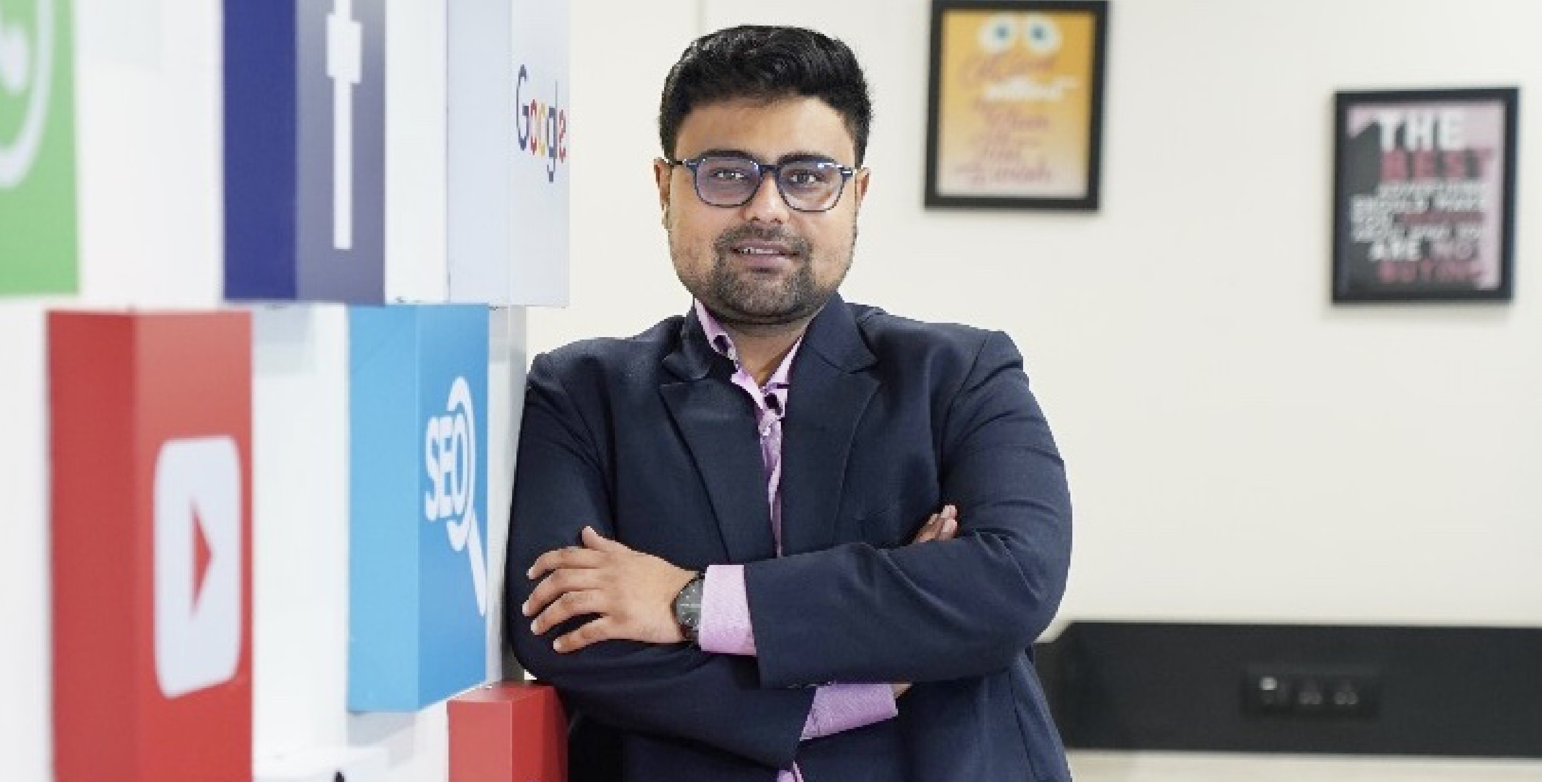 Transforming the Digital Marketing Landscape: Infiniqe Marketing